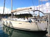 Dufour 45E
