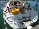 Sun Odyssey 39 DS