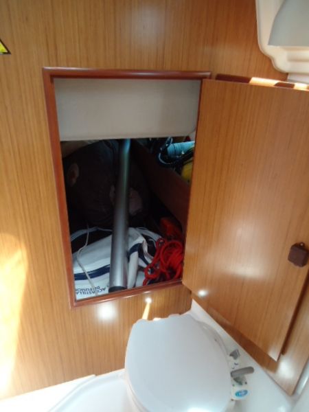 Sun Odyssey 39 DS