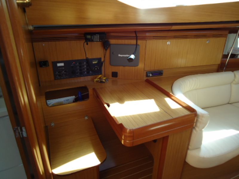 Sun Odyssey 39 DS