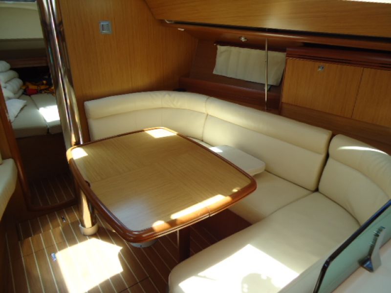 Sun Odyssey 39 DS