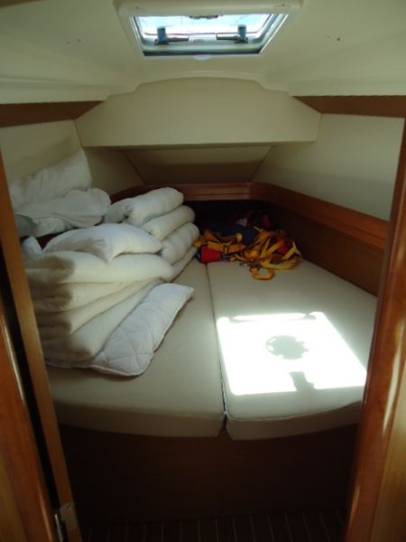 Sun Odyssey 39 DS
