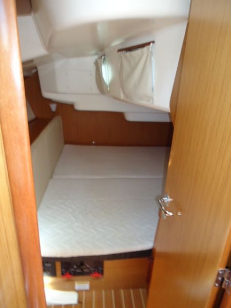 Sun Odyssey 39 DS