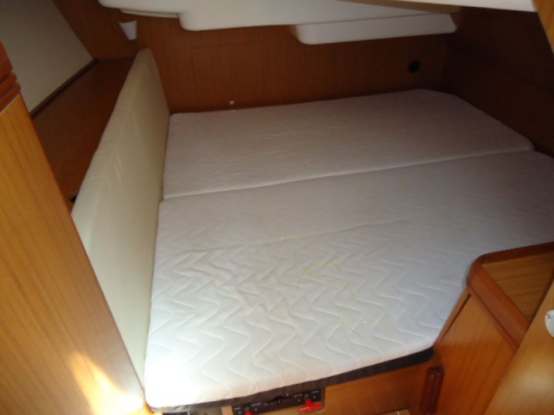 Sun Odyssey 39 DS