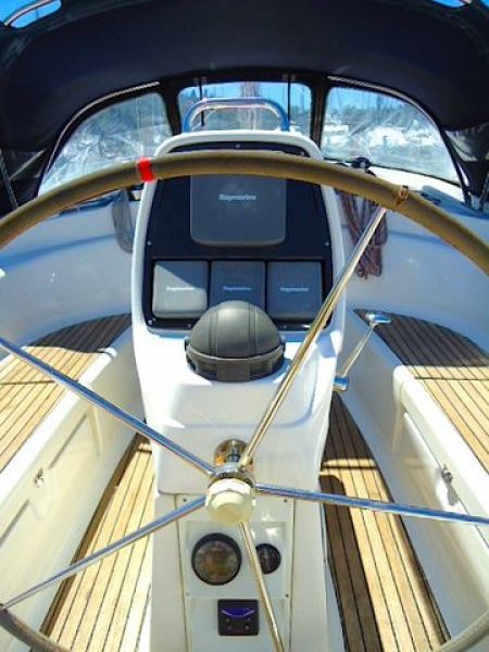 Bavaria 39 Cruiser