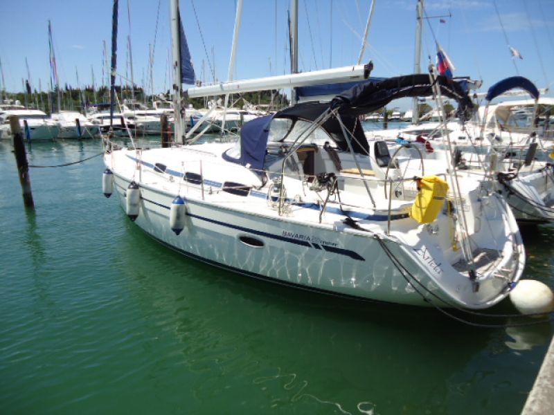 Bavaria 39 Cruiser