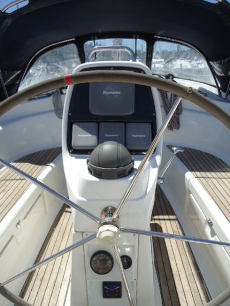 Bavaria 39 Cruiser
