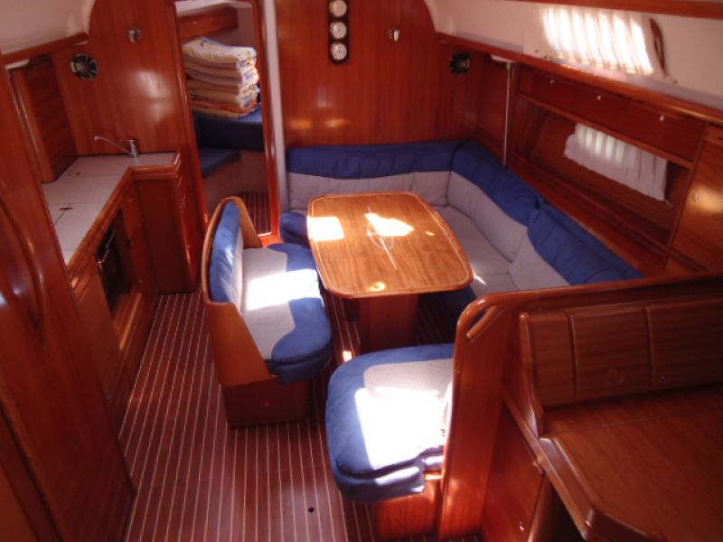 Bavaria 39 Cruiser