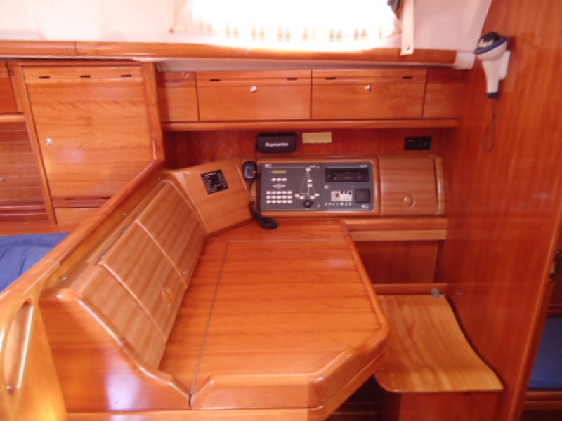 Bavaria 39 Cruiser