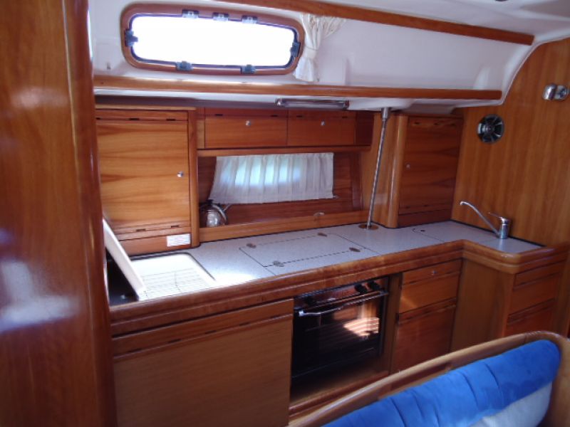Bavaria 39 Cruiser