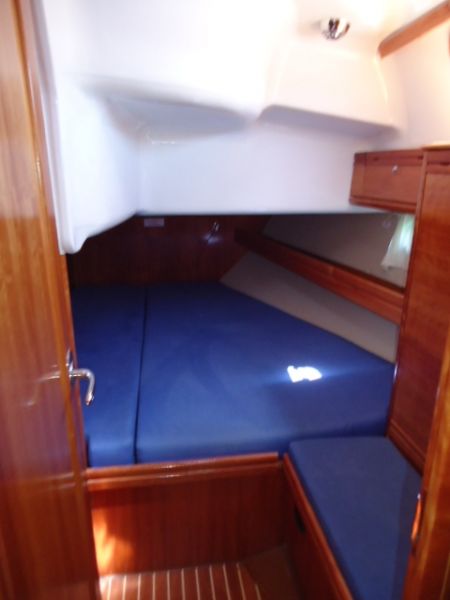 Bavaria 39 Cruiser