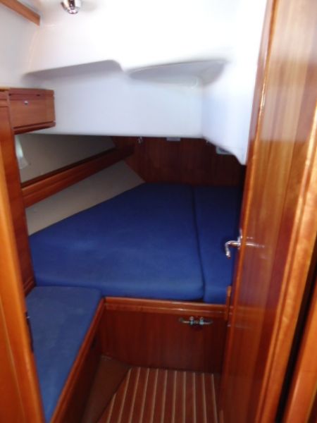Bavaria 39 Cruiser