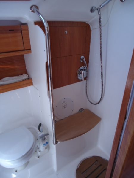 Bavaria 39 Cruiser
