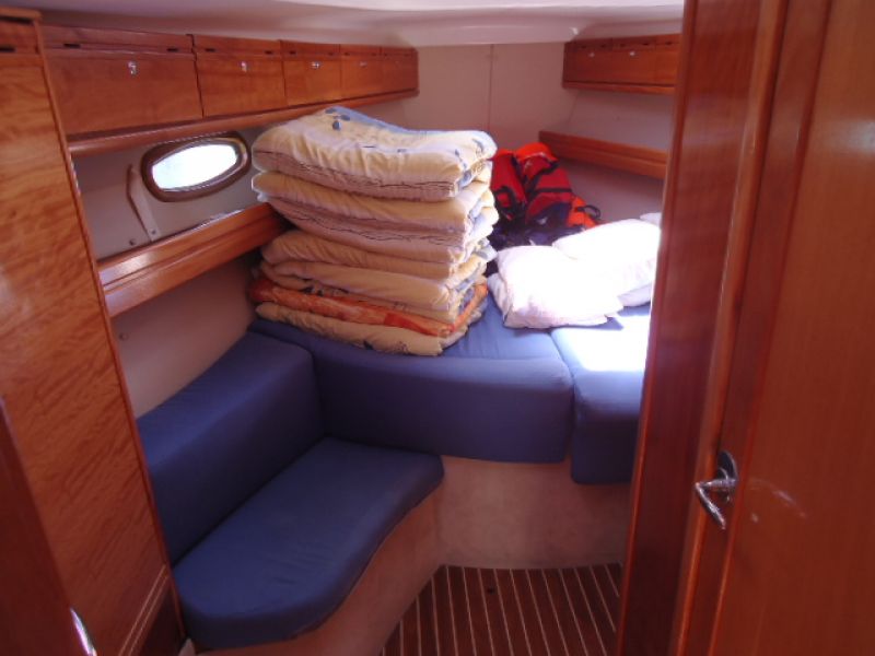 Bavaria 39 Cruiser