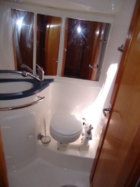 Bavaria 39 Cruiser