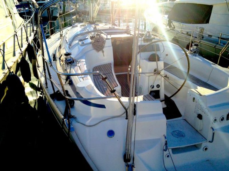 Bavaria 38