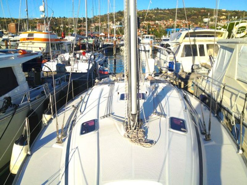 Bavaria 38