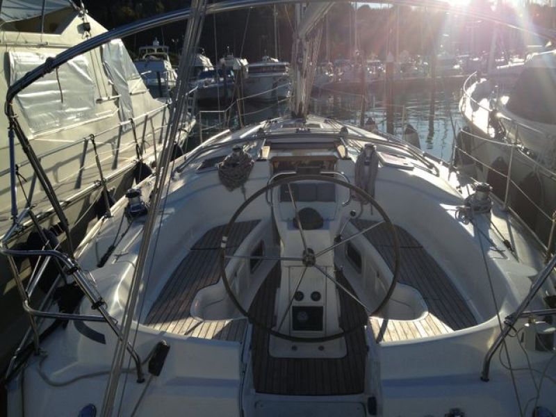 Bavaria 38