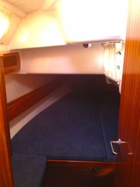 Bavaria 38