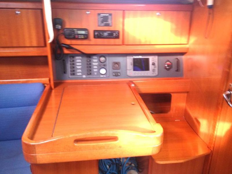Dufour 325 GL