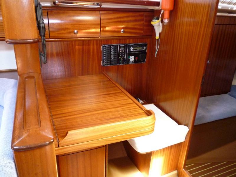 Bavaria 44