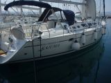 Sun Odyssey 43