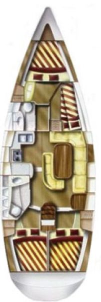Gib Sea 43