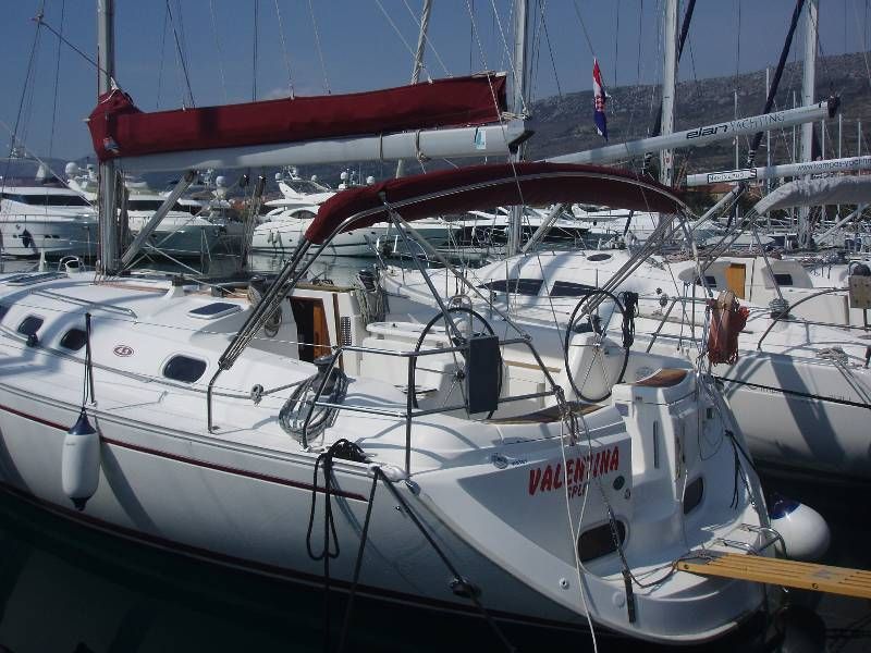 Gib Sea 43