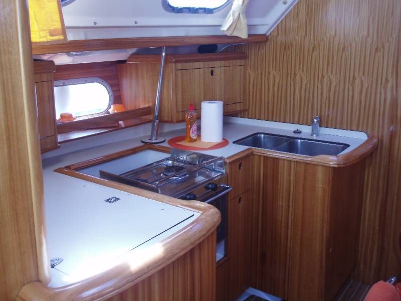 Gib Sea 43