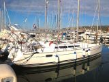 Sun Odyssey 42i