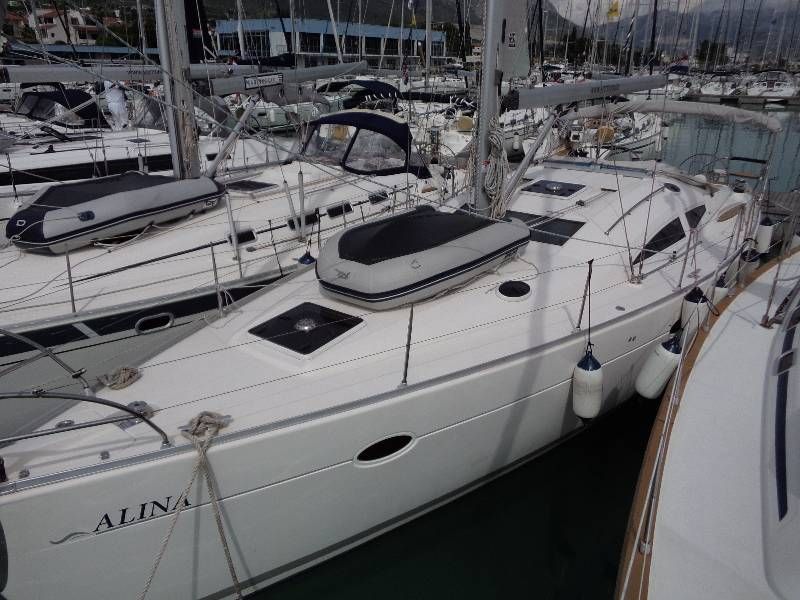 Elan 434 Impression