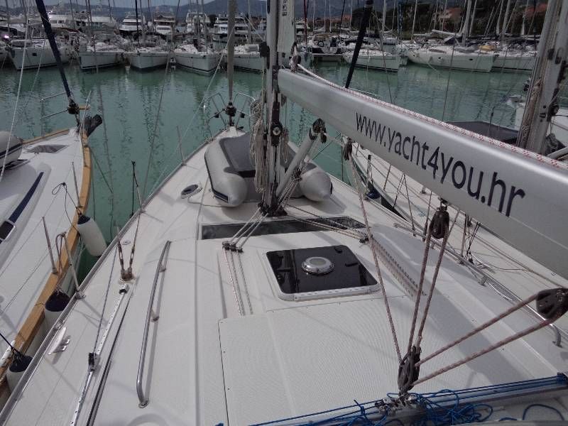 Elan 434 Impression