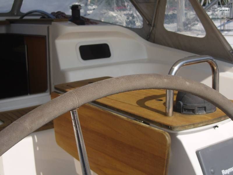 Elan 434 Impression