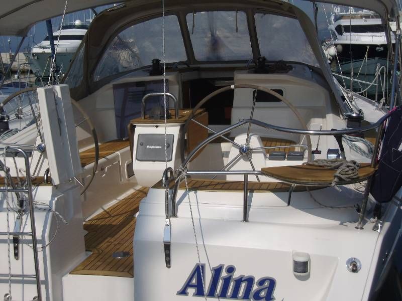 Elan 434 Impression