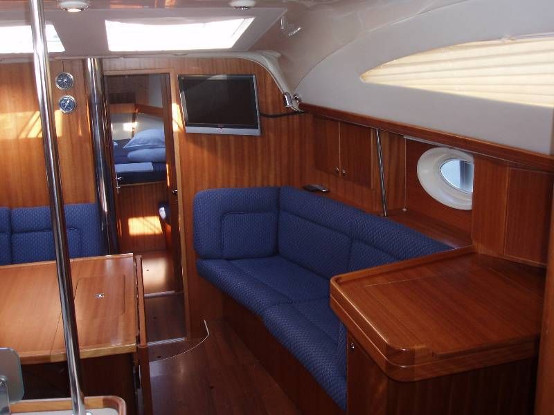 Elan 434 Impression