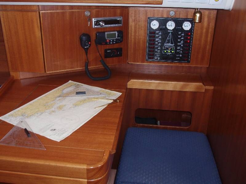 Elan 434 Impression