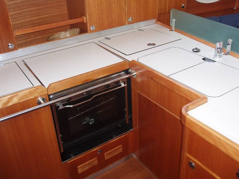 Elan 434 Impression