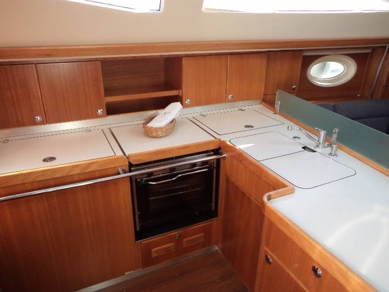 Elan 434 Impression
