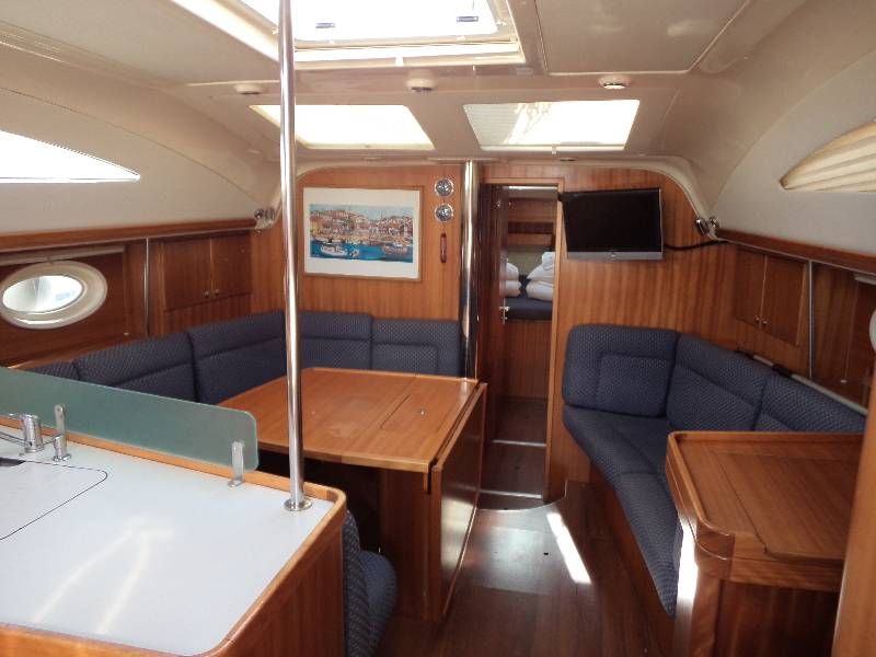 Elan 434 Impression