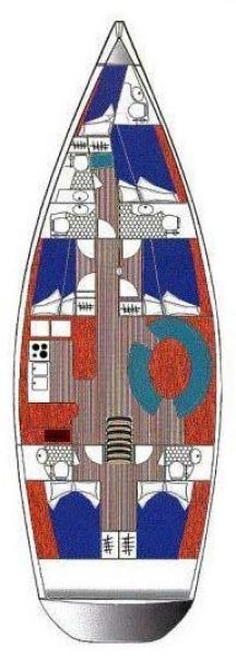 Ocean Star 56.1