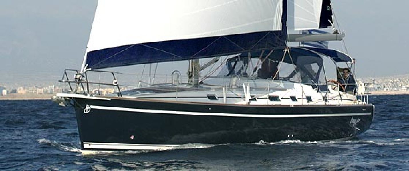 Ocean Star 56.1
