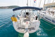 Dufour 385 GL
