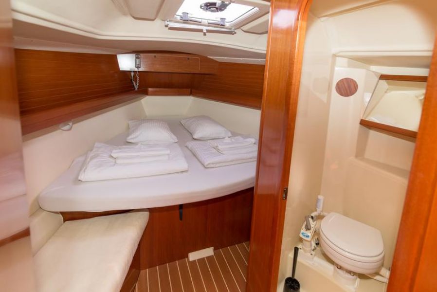 Dufour 385 GL