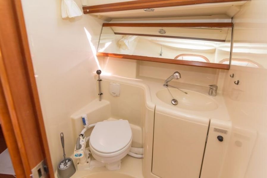 Dufour 385 GL