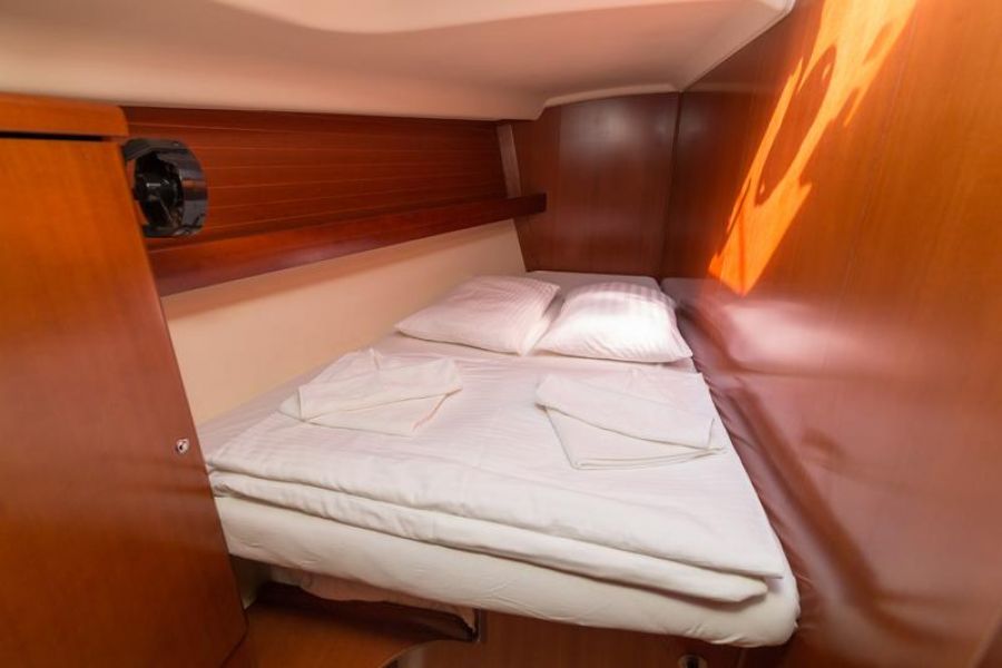 Dufour 455 GL