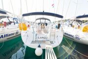 Dufour 455 GL