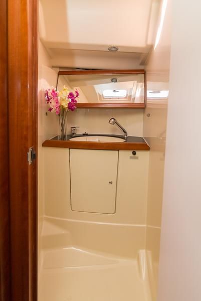 Dufour 455 GL