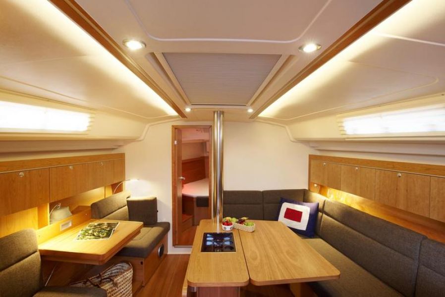 Hanse 415