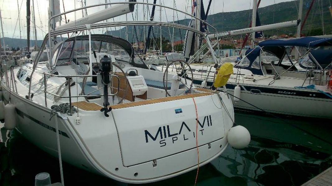 Bavaria 46 Cruiser