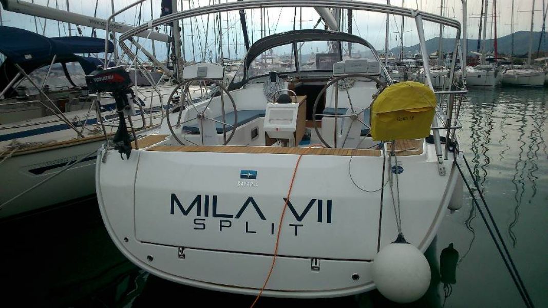 Bavaria 46 Cruiser